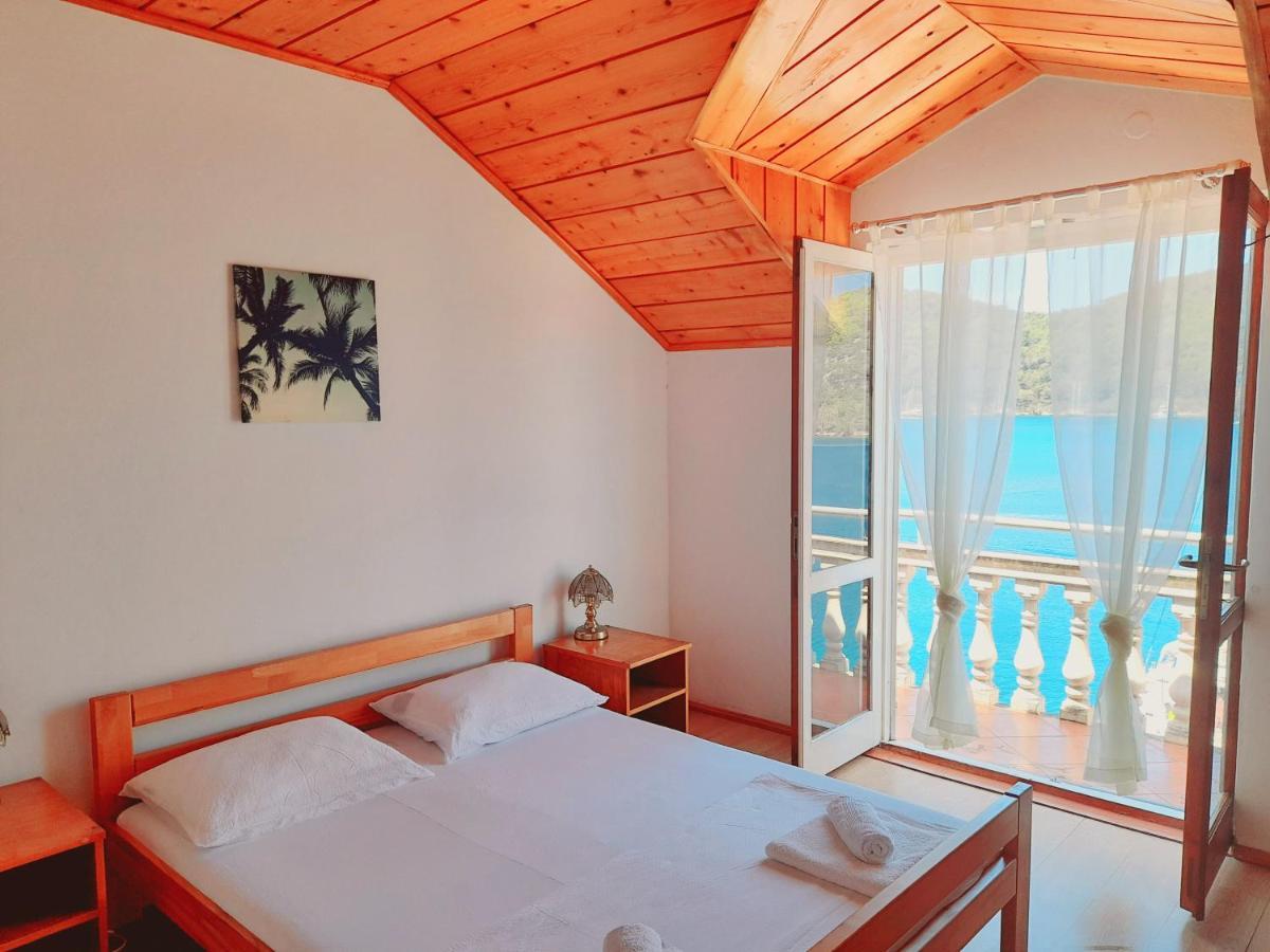 Apartments Sponga Полаче Екстер'єр фото