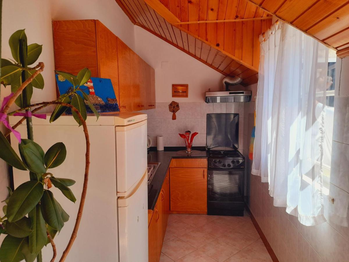 Apartments Sponga Полаче Екстер'єр фото