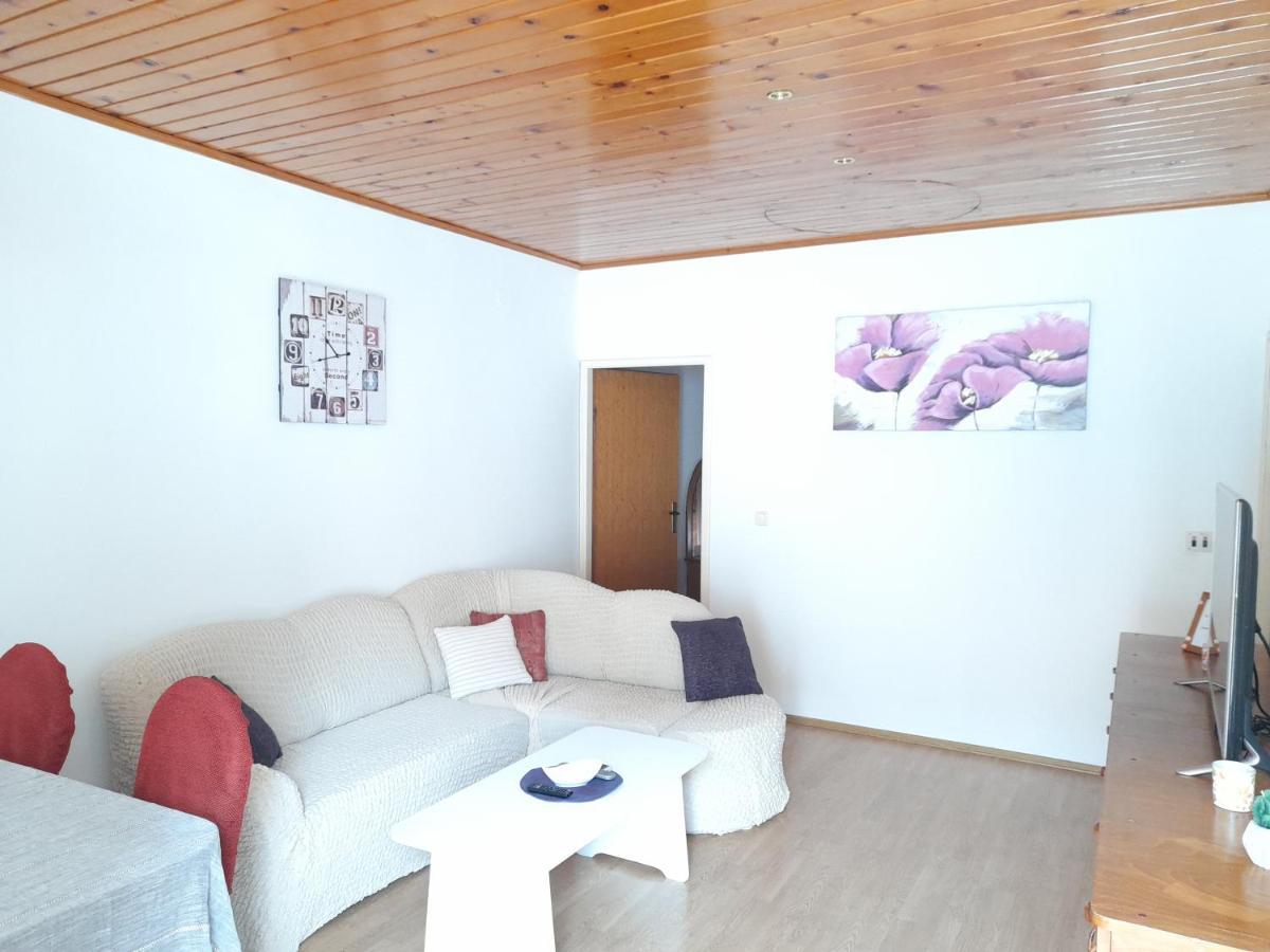 Apartments Sponga Полаче Екстер'єр фото